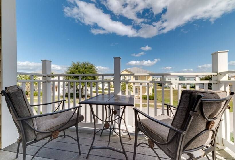 Villa In Reunion Resort & Spa 1285