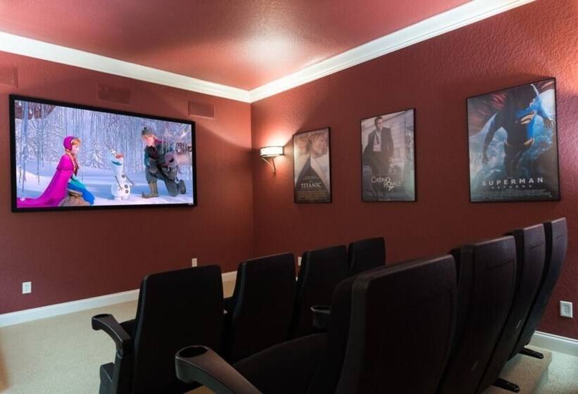 Villa In Reunion Resort & Spa 1292