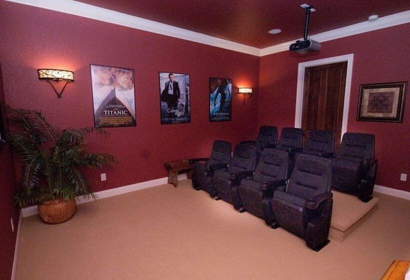 Villa In Reunion Resort & Spa 1292