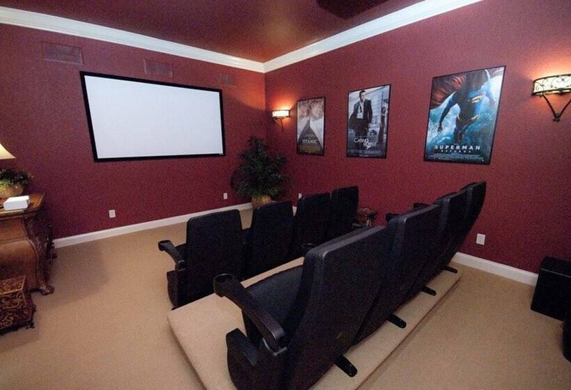 Villa In Reunion Resort & Spa 1292