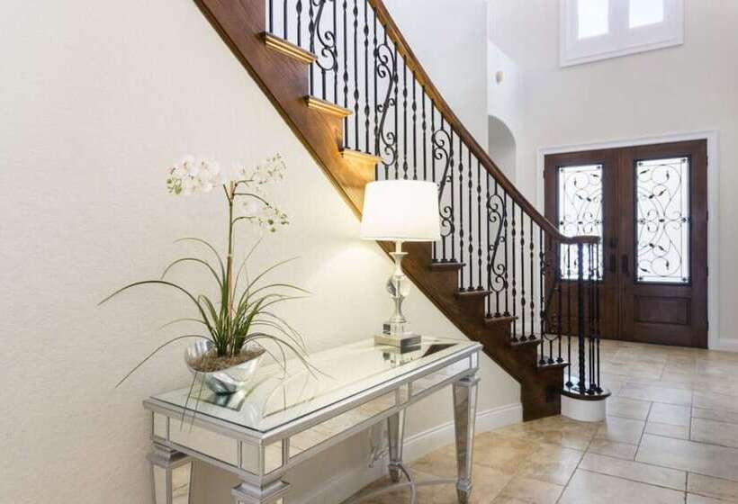 Villa In Reunion Resort & Spa 1292