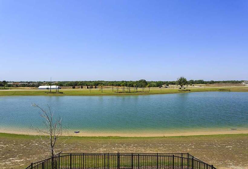 Villa In Reunion Resort & Spa 1318