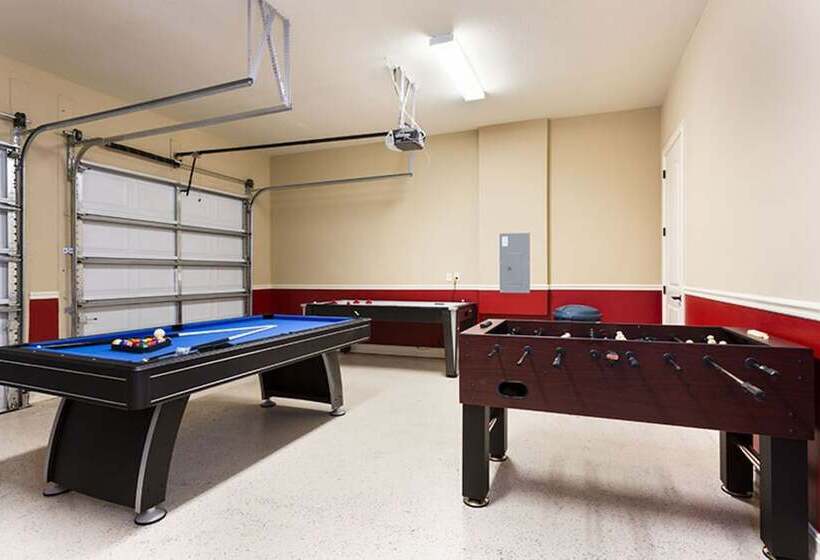 Villa In Reunion Resort & Spa 1318