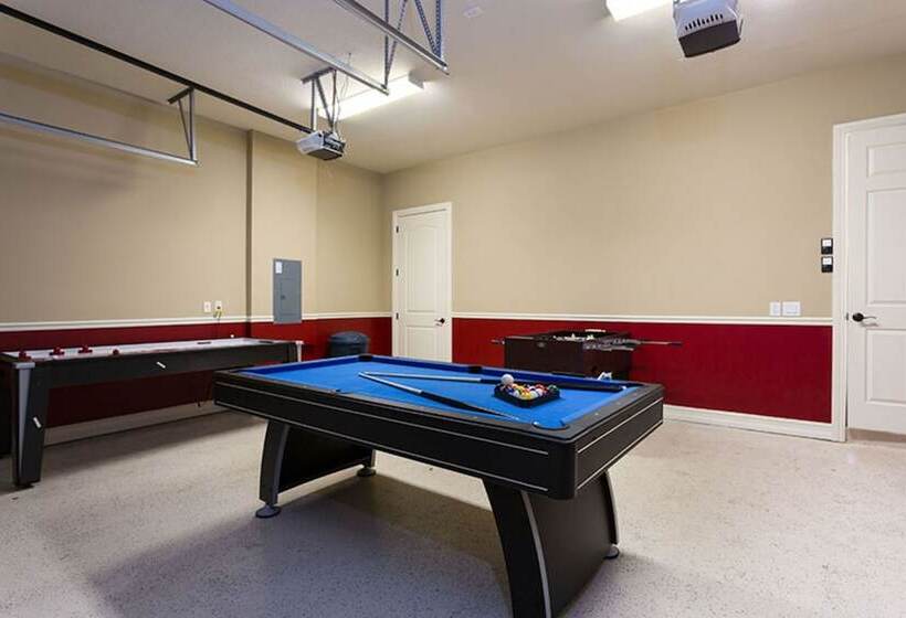 Villa In Reunion Resort & Spa 1318