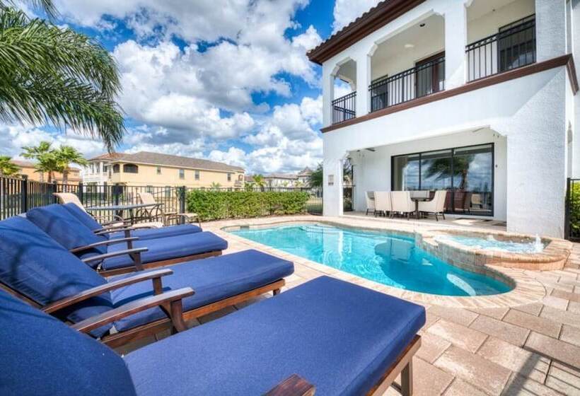 Villa In Reunion Resort & Spa 1318