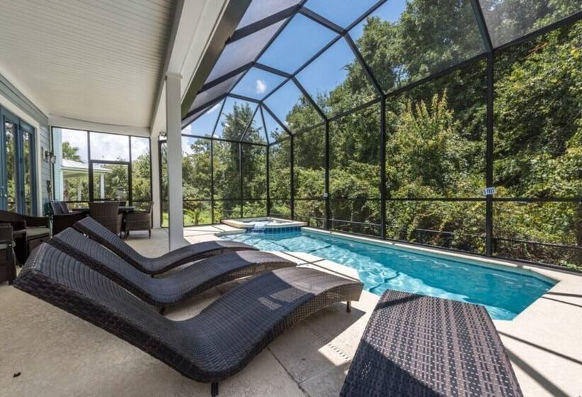 Villa In Reunion Resort & Spa 1346