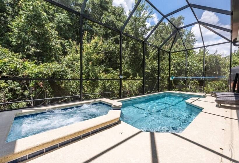 Villa In Reunion Resort & Spa 1346