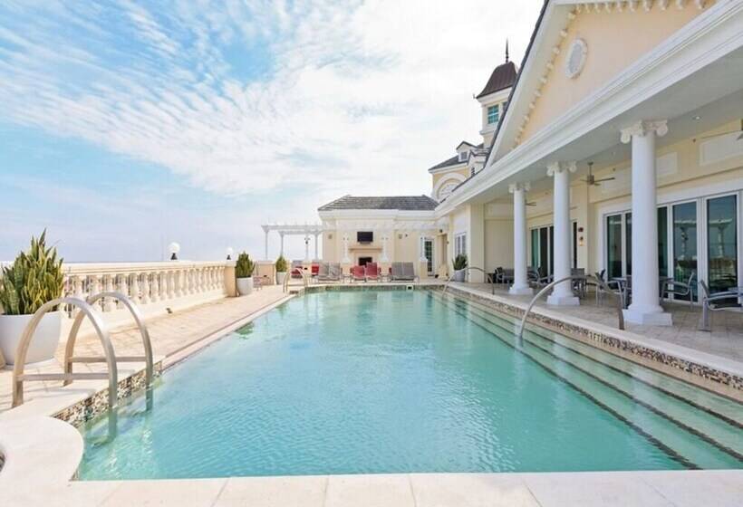 Villa In Reunion Resort & Spa 1346