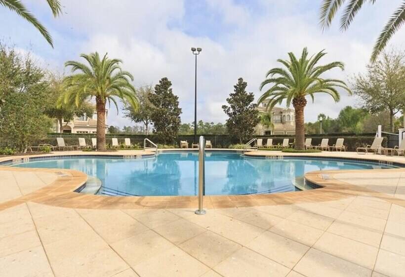 Villa In Reunion Resort & Spa 1346