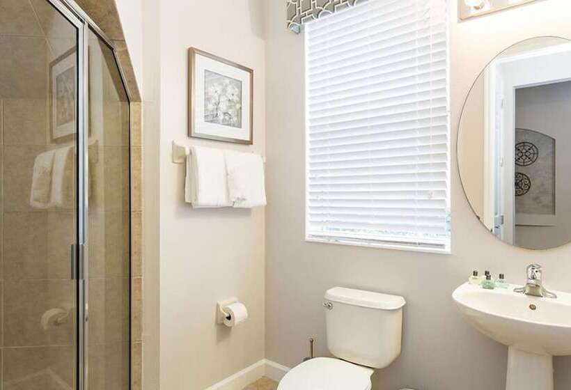 Villa In Reunion Resort & Spa 1346