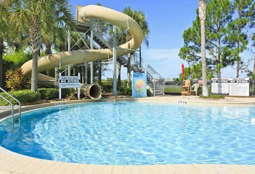 Villa In Windsor Hills Resort 1772