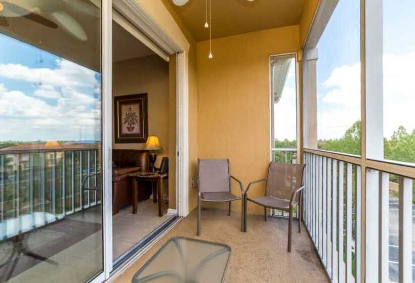 Villa In Windsor Hills Resort 1772