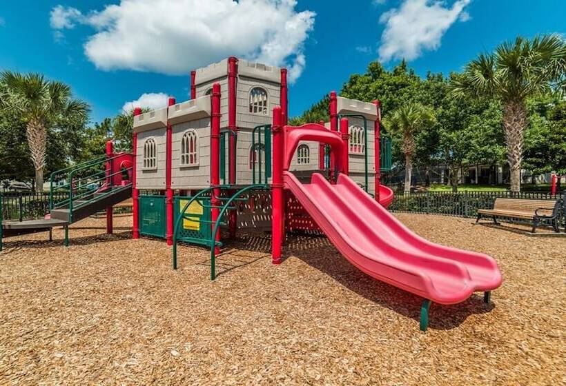 Villa In Windsor Hills Resort 1894