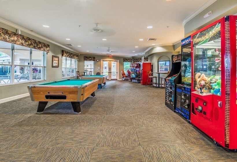 Villa In Windsor Hills Resort 1894