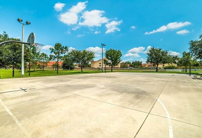 Villa In Windsor Hills Resort 1894