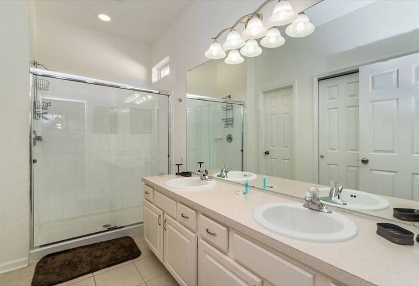 Villa In Windsor Hills Resort 1894