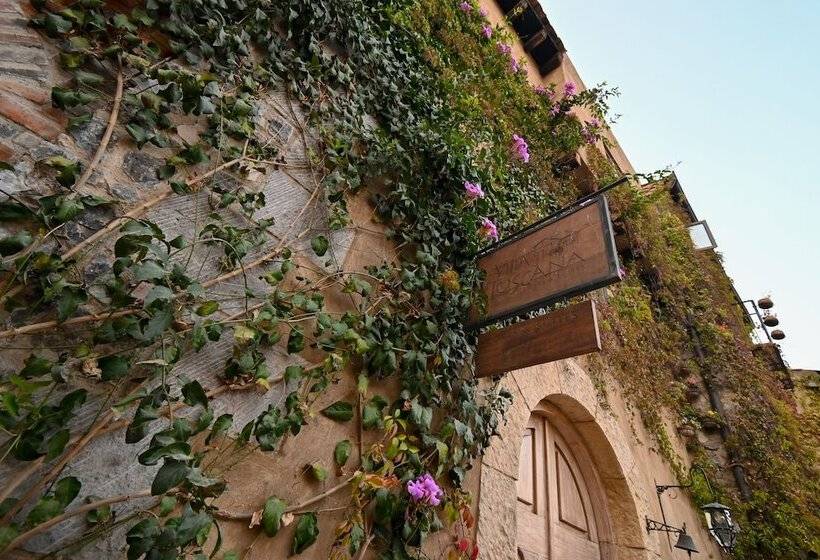 Villa Toscana Valquirico Lofts & Suites Hotel Boutique