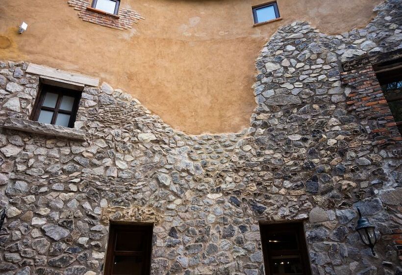 Villa Toscana Valquirico Lofts & Suites Hotel Boutique