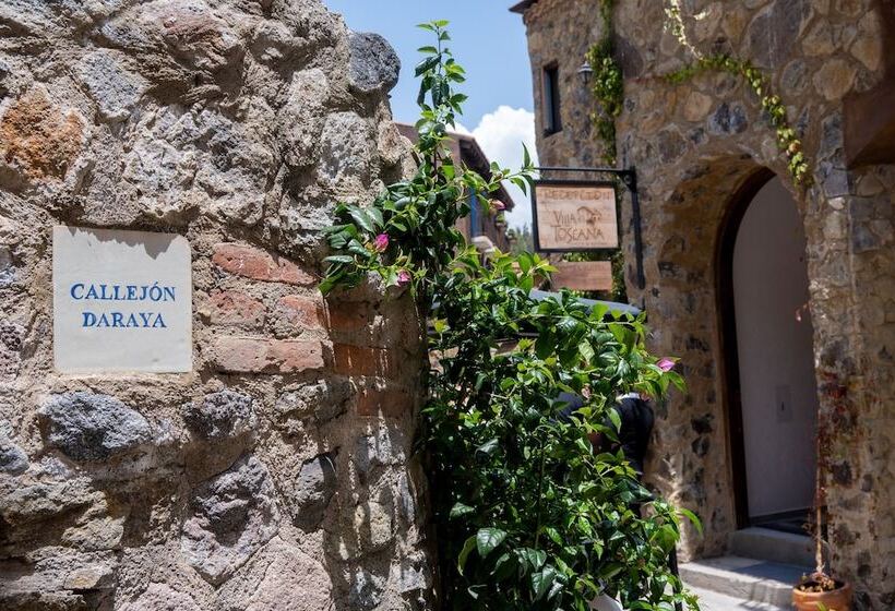 Villa Toscana Valquirico Lofts & Suites Hotel Boutique