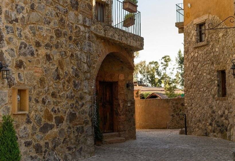 Villa Toscana Valquirico Lofts & Suites Hotel Boutique