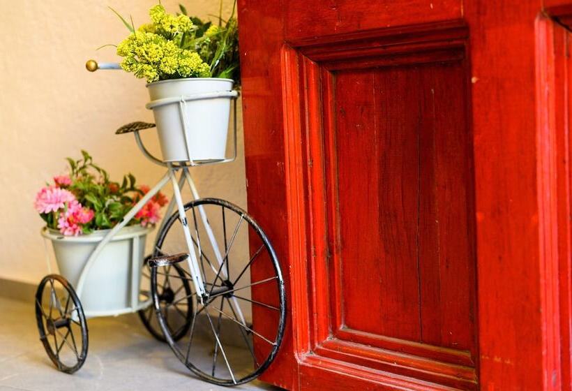 Villa Toscana Valquirico Lofts & Suites Hotel Boutique