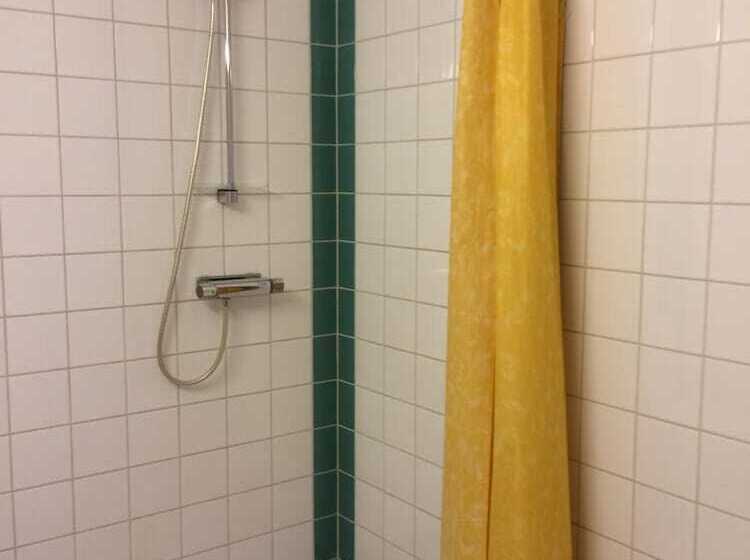 Vormsund Golf Hotell Bed & Breakfast