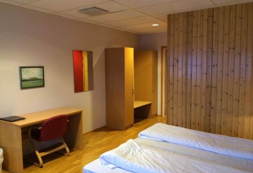 Vormsund Golf Hotell Bed & Breakfast