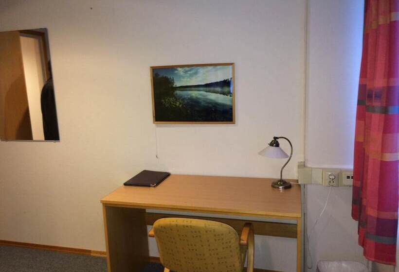 Vormsund Golf Hotell Bed & Breakfast