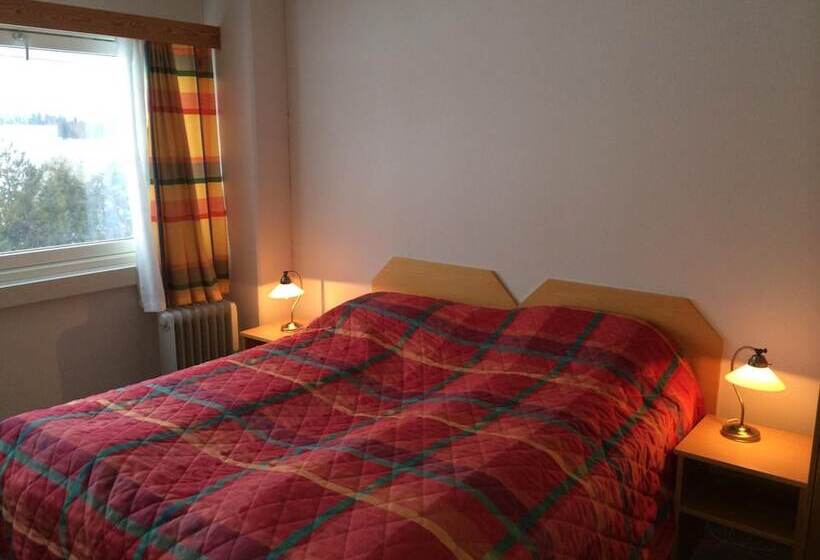 Vormsund Golf Hotell Bed & Breakfast