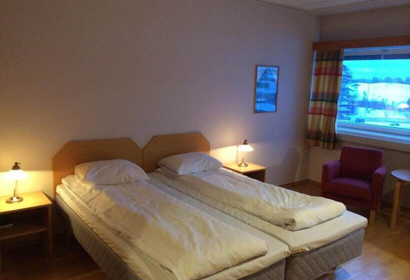 Vormsund Golf Hotell Bed & Breakfast