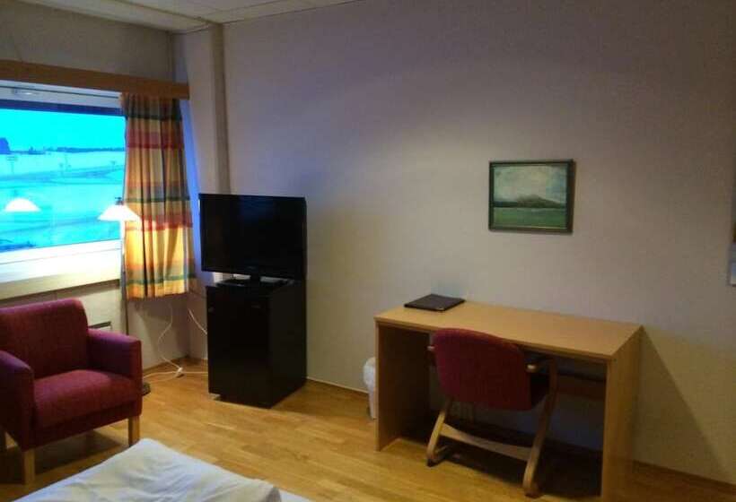 Vormsund Golf Hotell Bed & Breakfast