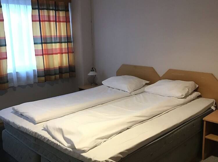 Vormsund Golf Hotell Bed & Breakfast