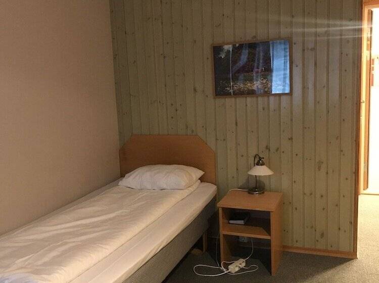 Vormsund Golf Hotell Bed & Breakfast