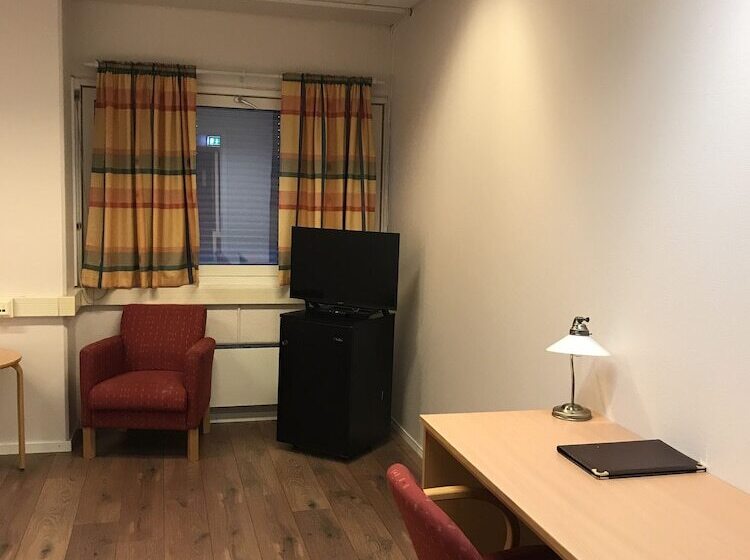 Vormsund Golf Hotell Bed & Breakfast