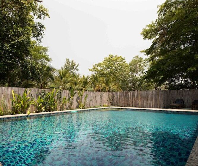 הוסטל Dorm Of Happiness By Tharaburi Resort