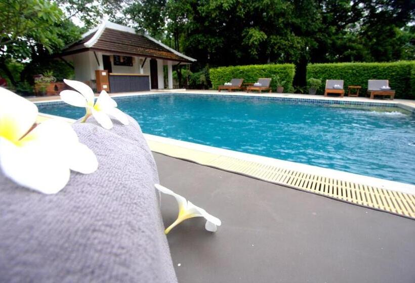 הוסטל Dorm Of Happiness By Tharaburi Resort