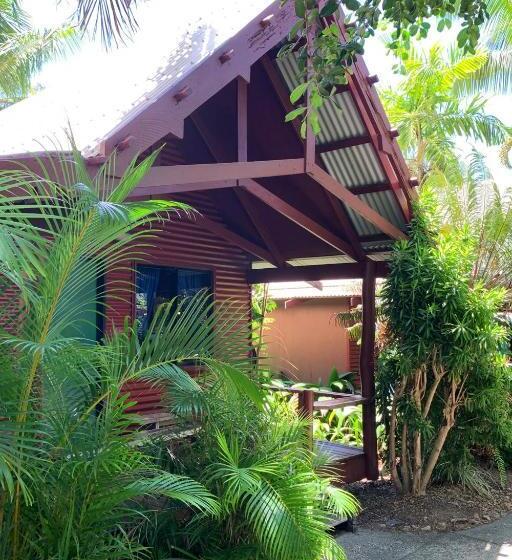 هاستل Airlie Beach Magnums   Adults Only