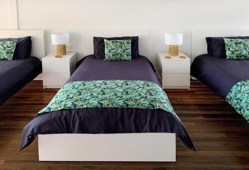 هاستل Airlie Beach Magnums   Adults Only