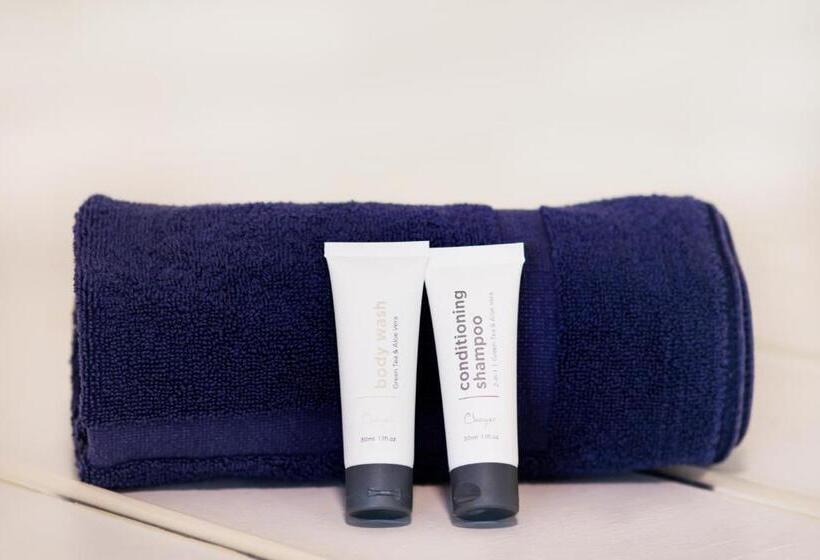 هاستل Airlie Beach Magnums   Adults Only