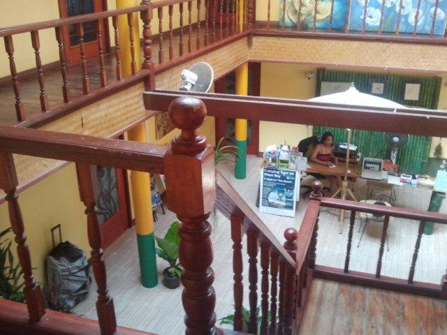 호스텔 Marine House