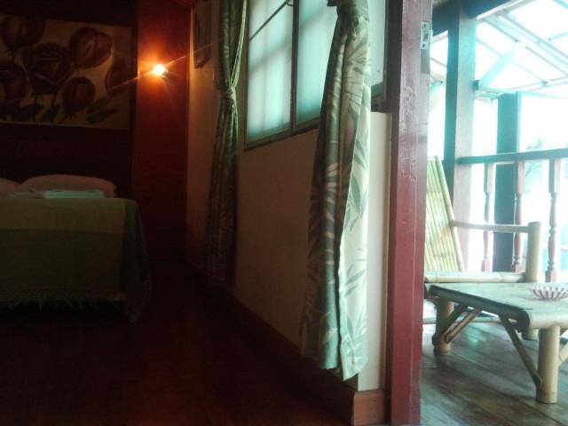 호스텔 Marine House