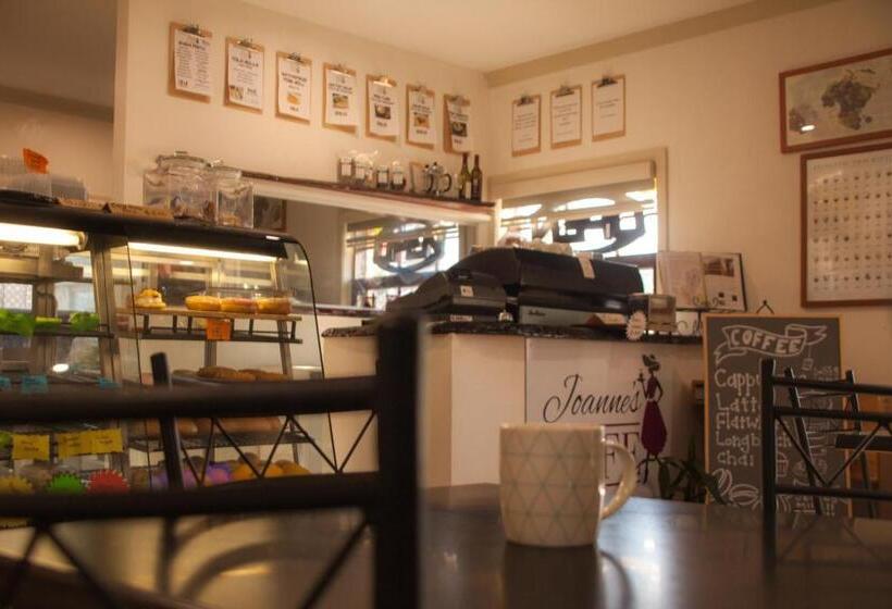 Angaston Vineyards Motel