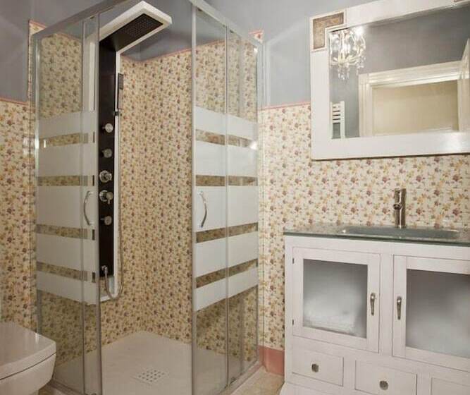 Apartamentos El Aramo Asturias