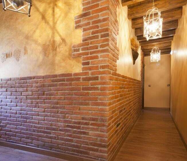 Apartamentos El Aramo Asturias