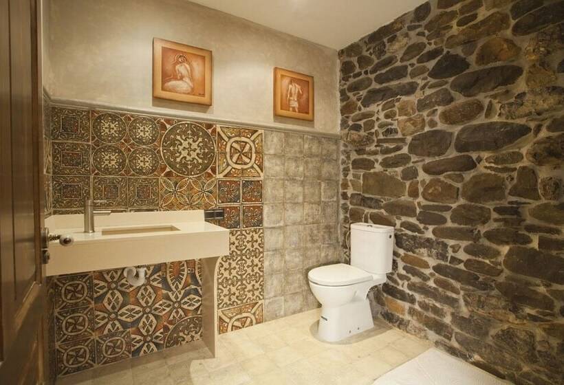 Apartamentos El Aramo Asturias