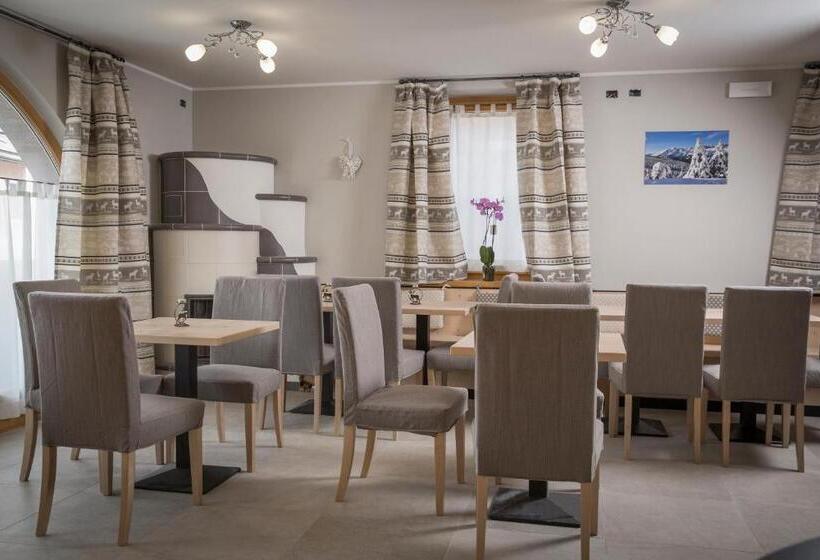 Aparthotel Dolomites Living&relax