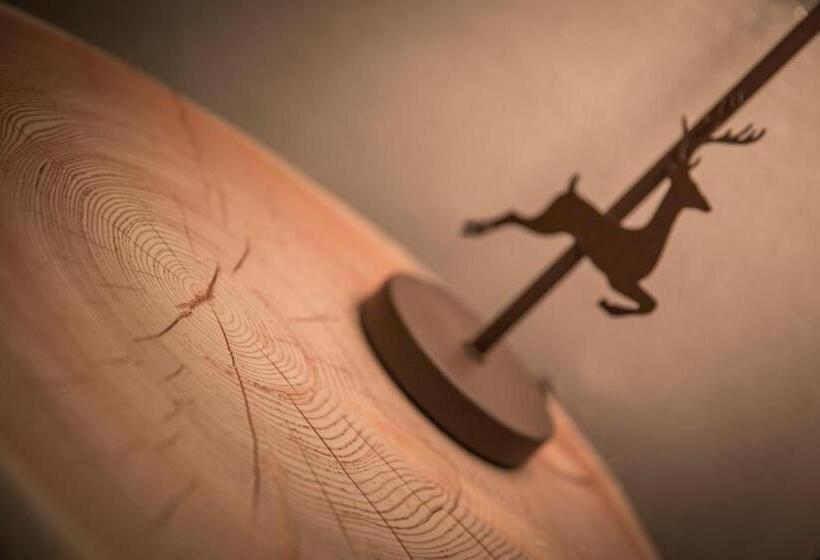 Aparthotel Dolomites Living&relax