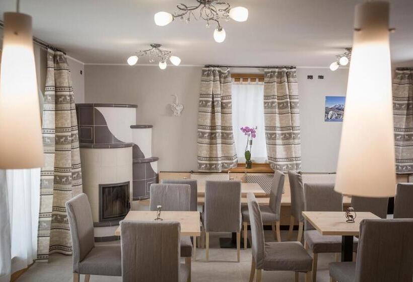 Aparthotel Dolomites Living&relax