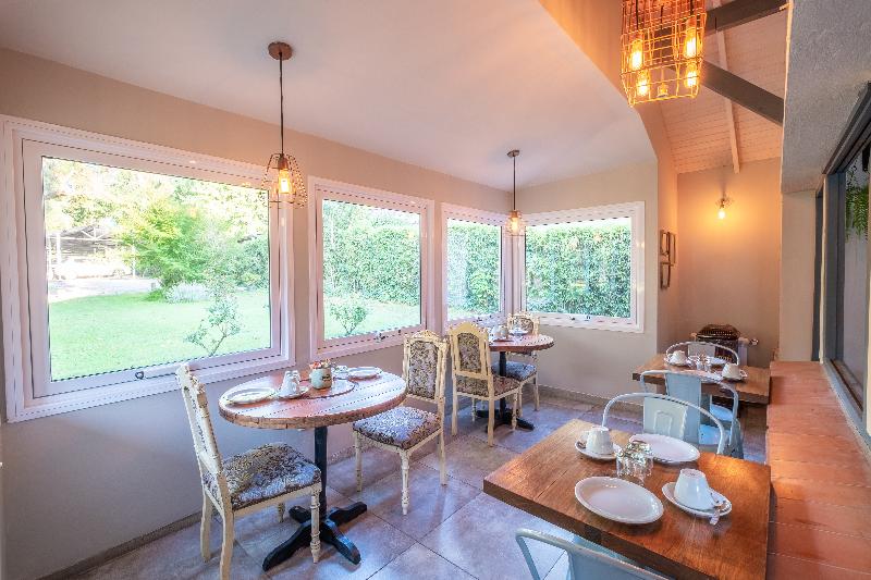 Atelier Hotel De Charme