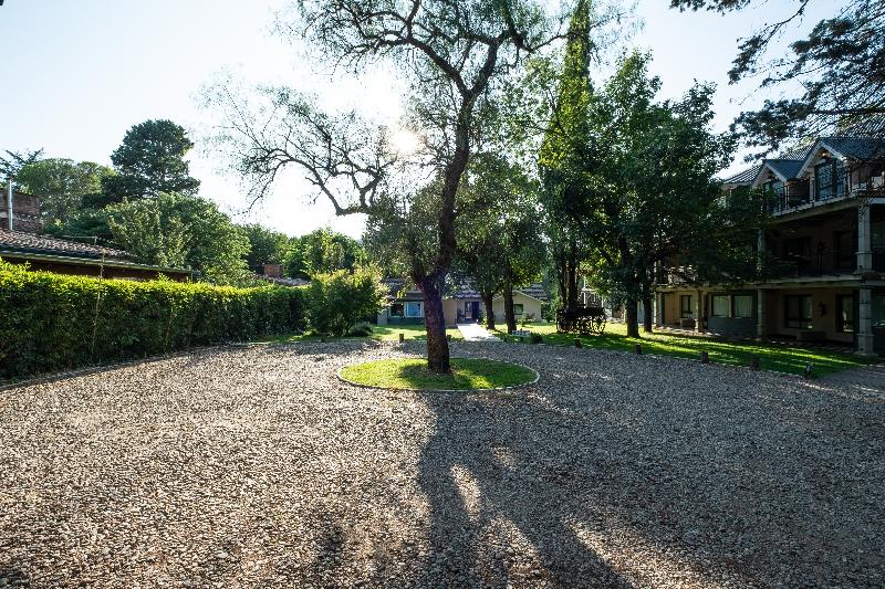 Atelier Hotel De Charme